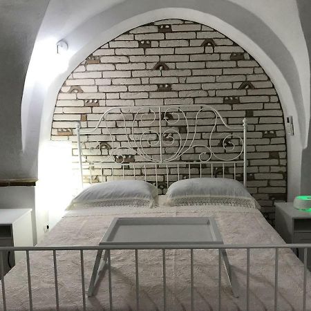 Casa Vacanza Kruptai 2019 Villa Grottole Exterior foto