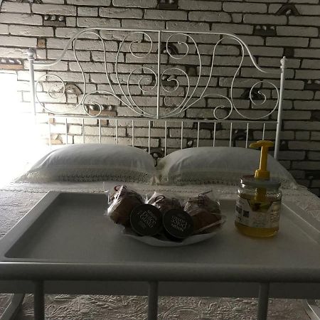 Casa Vacanza Kruptai 2019 Villa Grottole Exterior foto