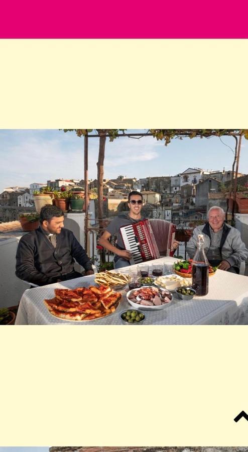 Casa Vacanza Kruptai 2019 Villa Grottole Exterior foto