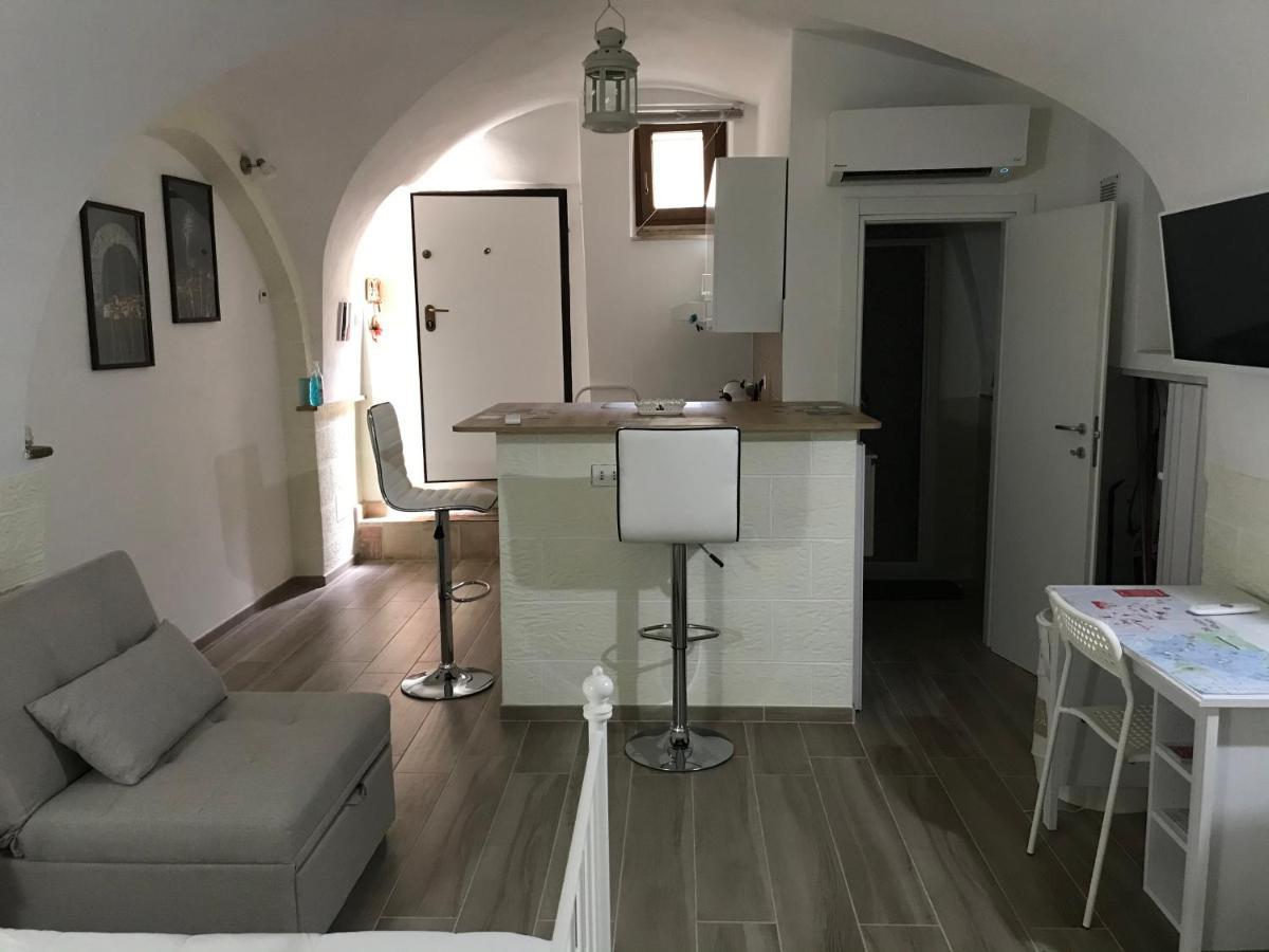Casa Vacanza Kruptai 2019 Villa Grottole Exterior foto