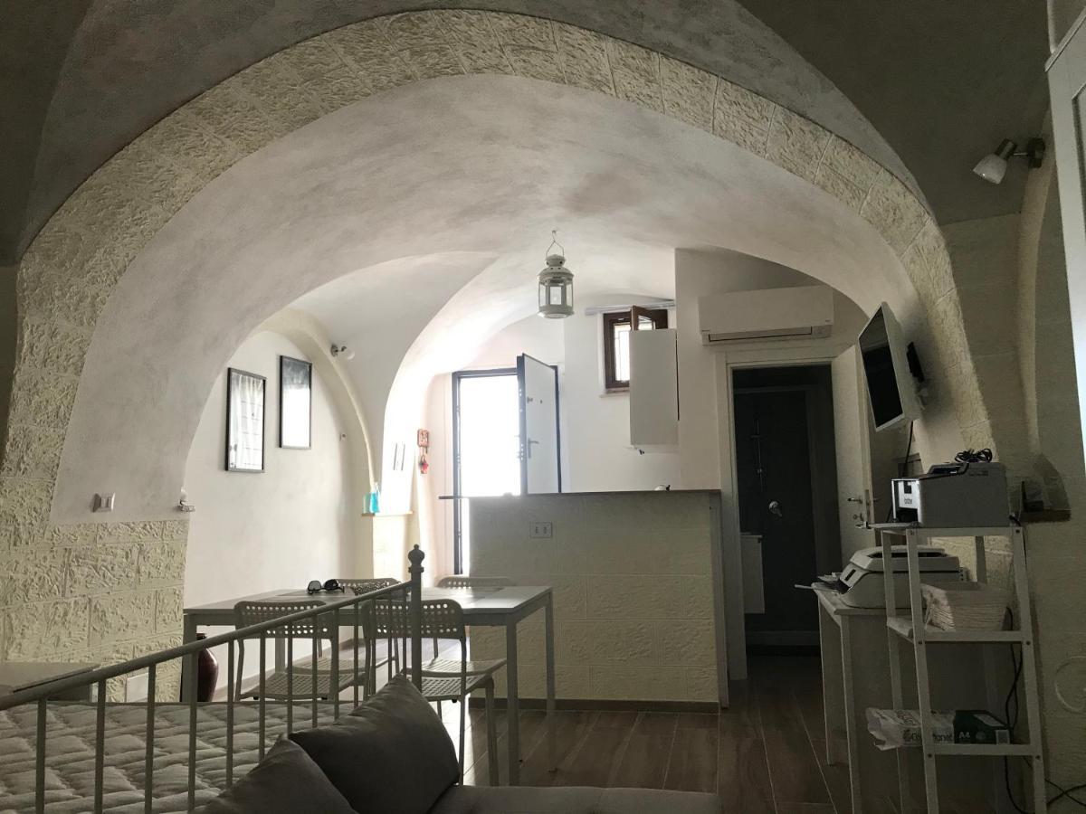 Casa Vacanza Kruptai 2019 Villa Grottole Exterior foto