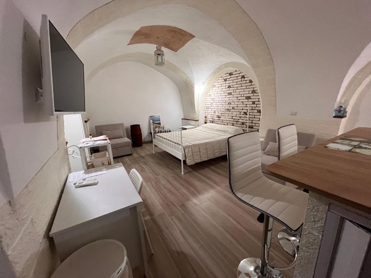 Casa Vacanza Kruptai 2019 Villa Grottole Exterior foto