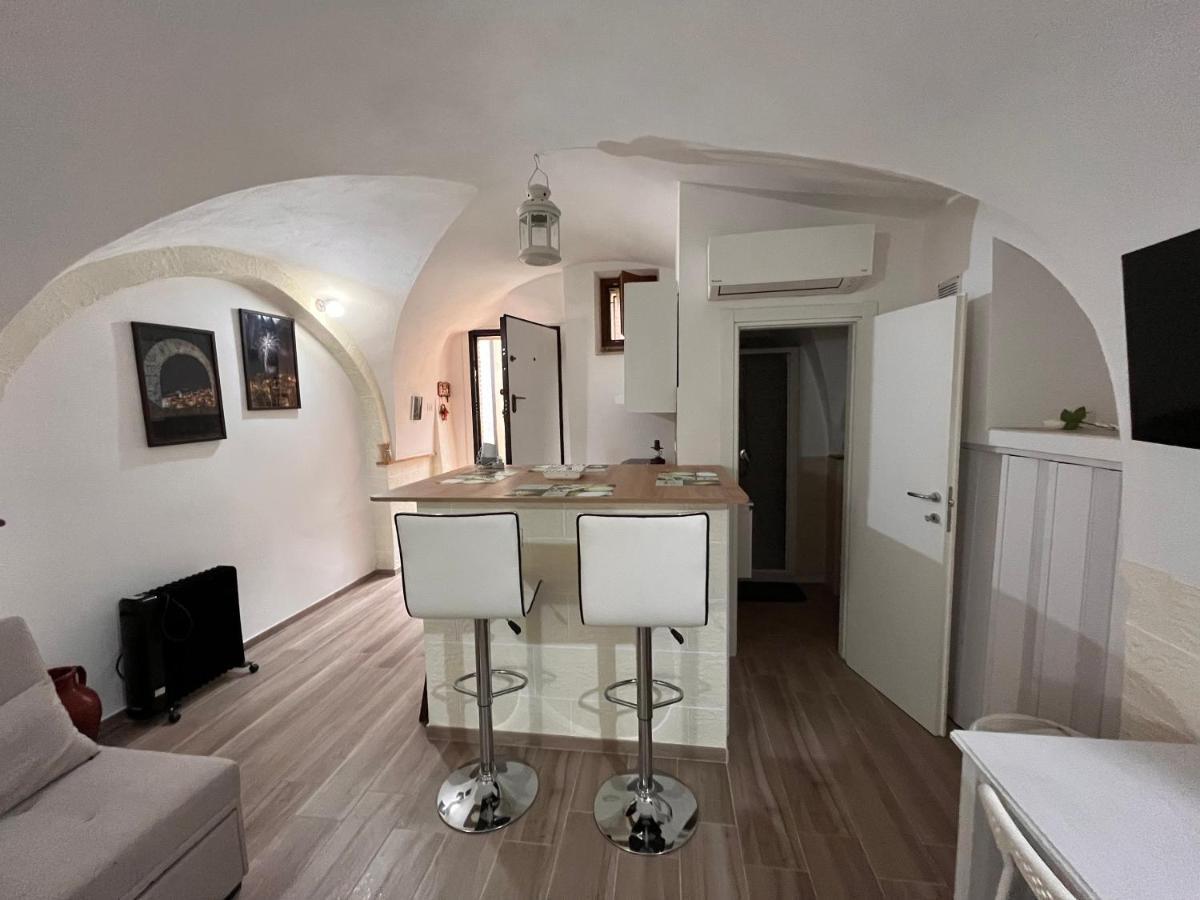 Casa Vacanza Kruptai 2019 Villa Grottole Exterior foto