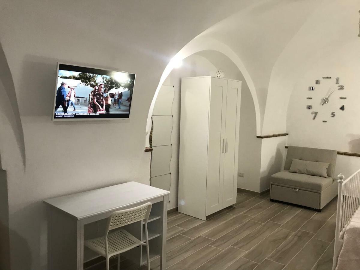 Casa Vacanza Kruptai 2019 Villa Grottole Exterior foto
