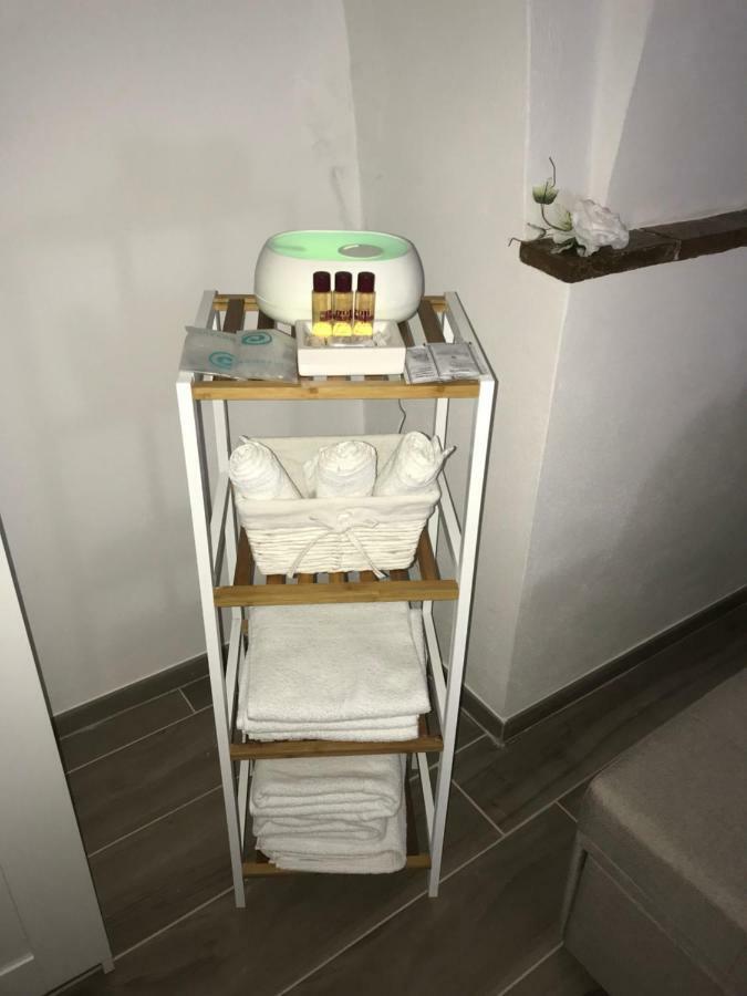 Casa Vacanza Kruptai 2019 Villa Grottole Exterior foto