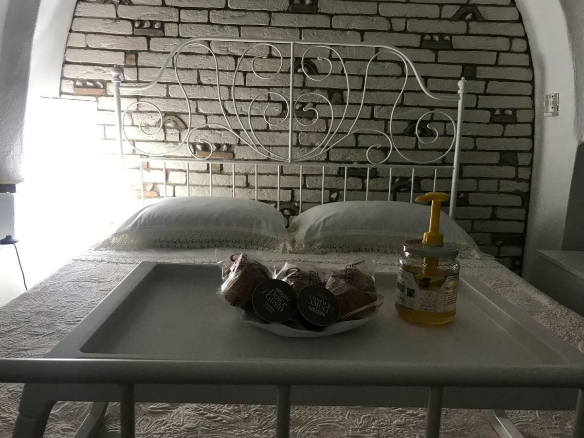 Casa Vacanza Kruptai 2019 Villa Grottole Exterior foto