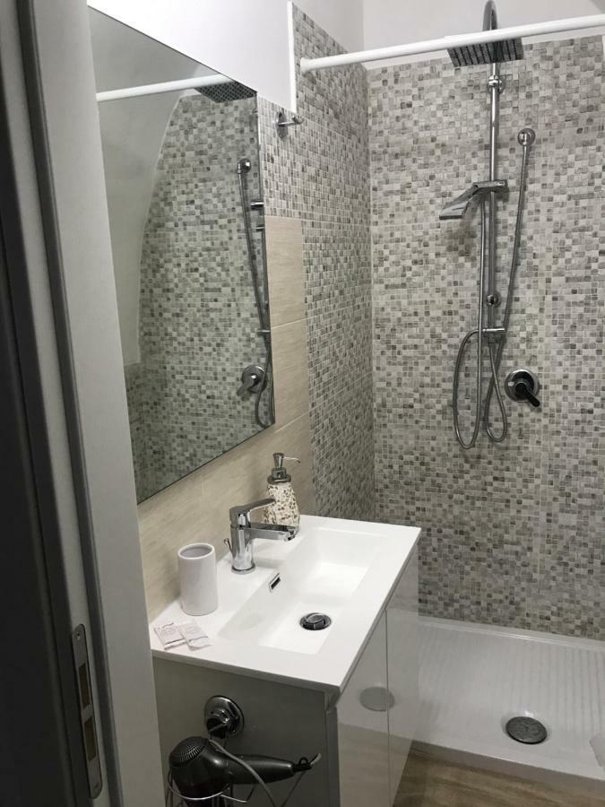 Casa Vacanza Kruptai 2019 Villa Grottole Exterior foto